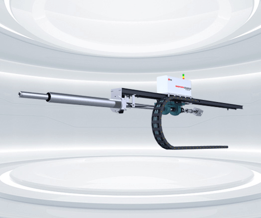GS-GMS1700型窯尾高溫氣體在線監測系統